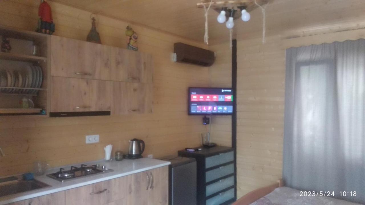 Cottage House K'eda المظهر الخارجي الصورة